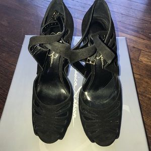 Jessica Simpson -Amona